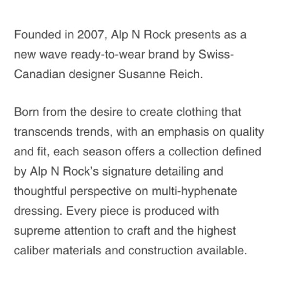 ALP-N-ROCK Verglas Black Cargo Pant- SIZE MEDIUM - Picture 7 of 9